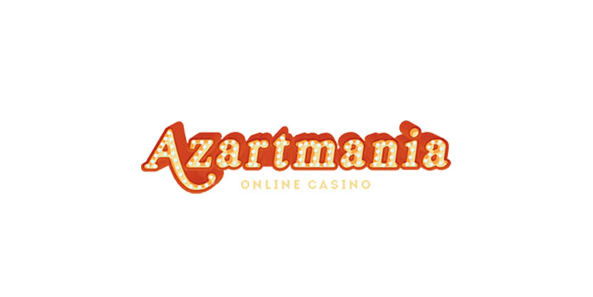 Azartmania Casino - характеристики