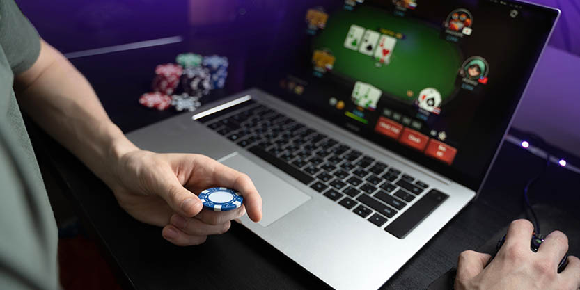 Casino бонусы без депозита: обзор