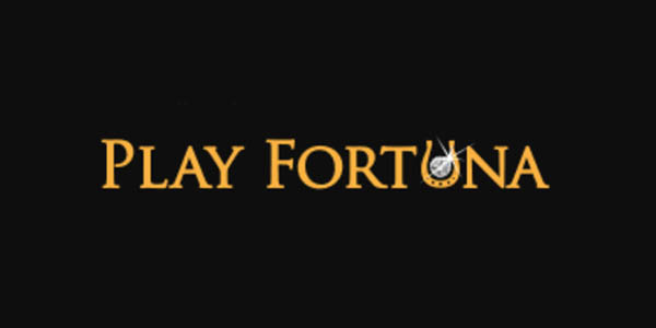 Playfortuna: введение в Casino